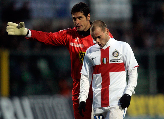 斯基拉：国米、那不勒斯已派球探考察比萨中场伊德里萨-图雷（斯基拉：国米和那不勒斯已派球探关注比萨中场伊德里萨-图雷）